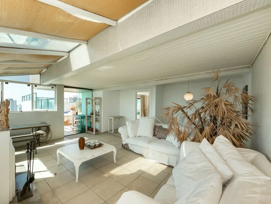 Foto 7 de Apartamento com 4 quartos à venda, 317m2 em Aclimação, São Paulo - SP