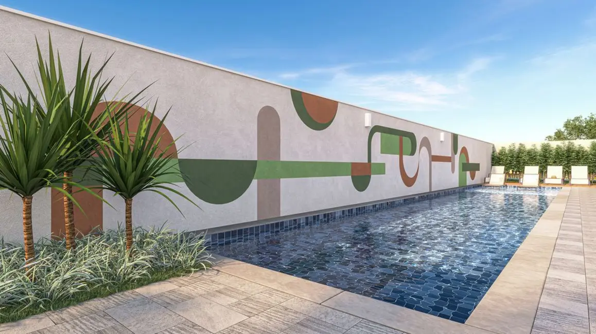 Apartamento com 2 quartos à venda, 36m2 em Vila Matilde, São Paulo - SP - imagem 3 Foto 3 de Apartamento com 2 quartos à venda, 36m2 em Vila Matilde, São Paulo - SP