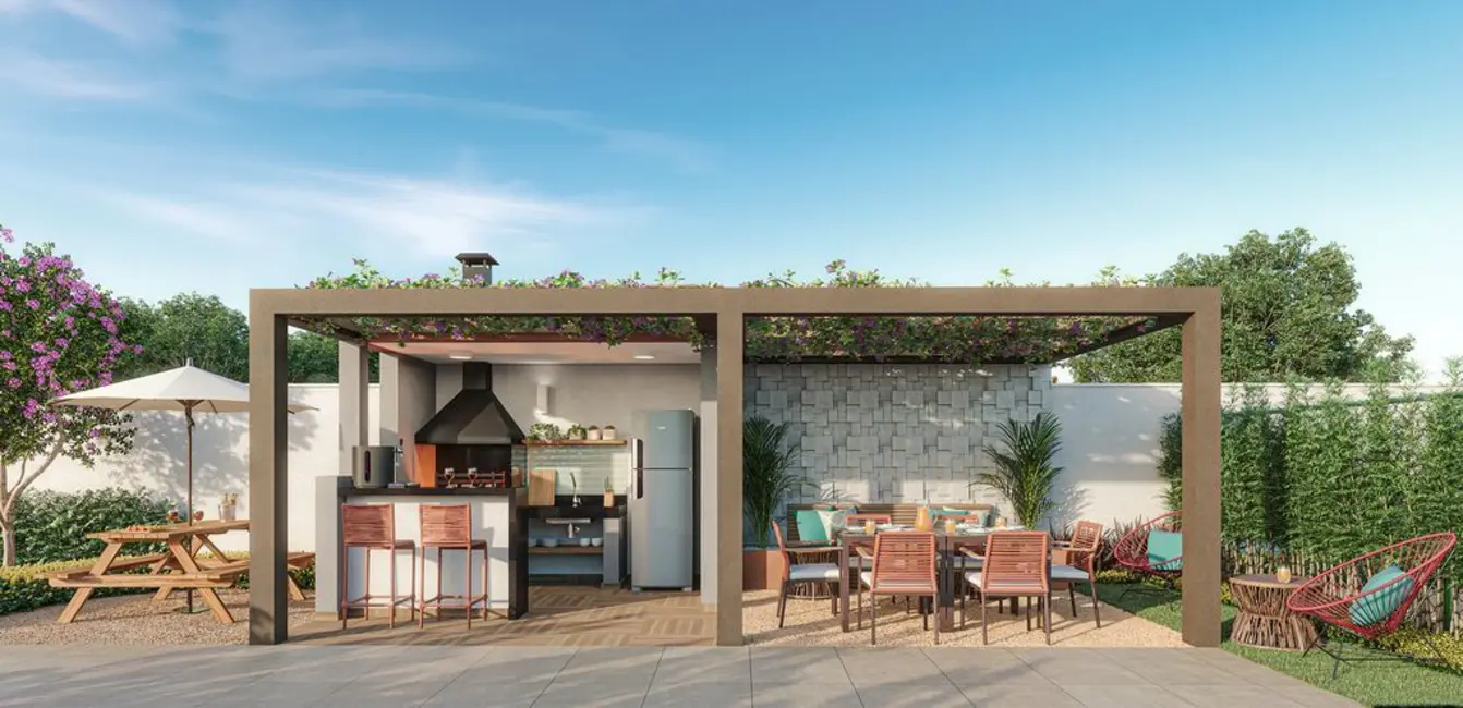 Apartamento com 2 quartos à venda, 36m2 em Vila Matilde, São Paulo - SP - imagem 2 Foto 2 de Apartamento com 2 quartos à venda, 36m2 em Vila Matilde, São Paulo - SP