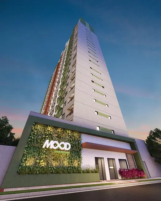 Apartamento com 2 quartos à venda, 49m2 em Vila Matilde, São Paulo - SP - imagem 1 Foto 1 de Apartamento com 2 quartos à venda, 49m2 em Vila Matilde, São Paulo - SP