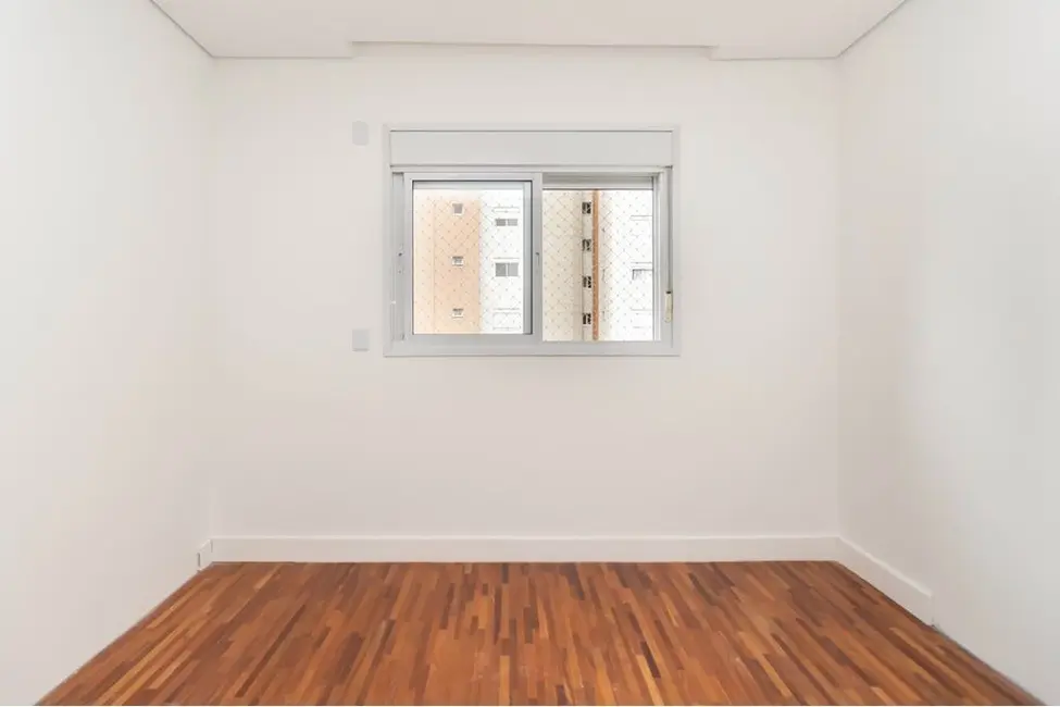 Apartamento com 3 quartos à venda, 124m2 em Vila Olímpia, São Paulo - SP - imagem 4 Foto 4 de Apartamento com 3 quartos à venda, 124m2 em Vila Olímpia, São Paulo - SP