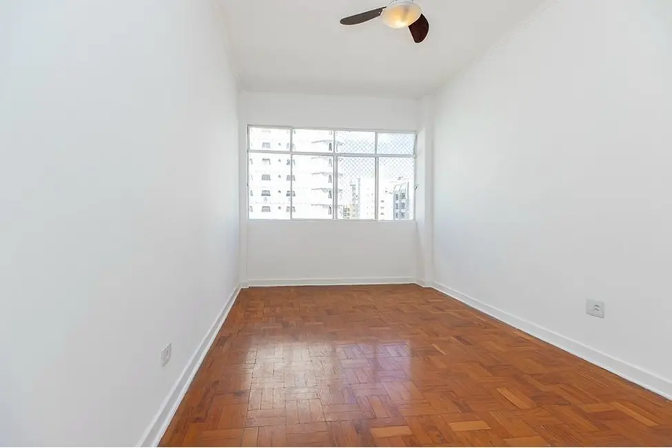 Apartamento com 3 quartos à venda, 142m2 em Aclimação, São Paulo - SP - imagem 7 Foto 7 de Apartamento com 3 quartos à venda, 142m2 em Aclimação, São Paulo - SP