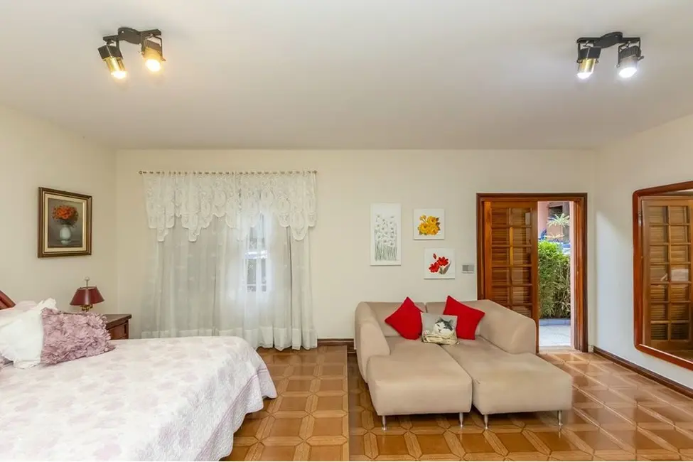 Foto 6 de Casa de Condomínio com 4 quartos à venda, 522m2 em Jardim São Bento, São Paulo - SP
