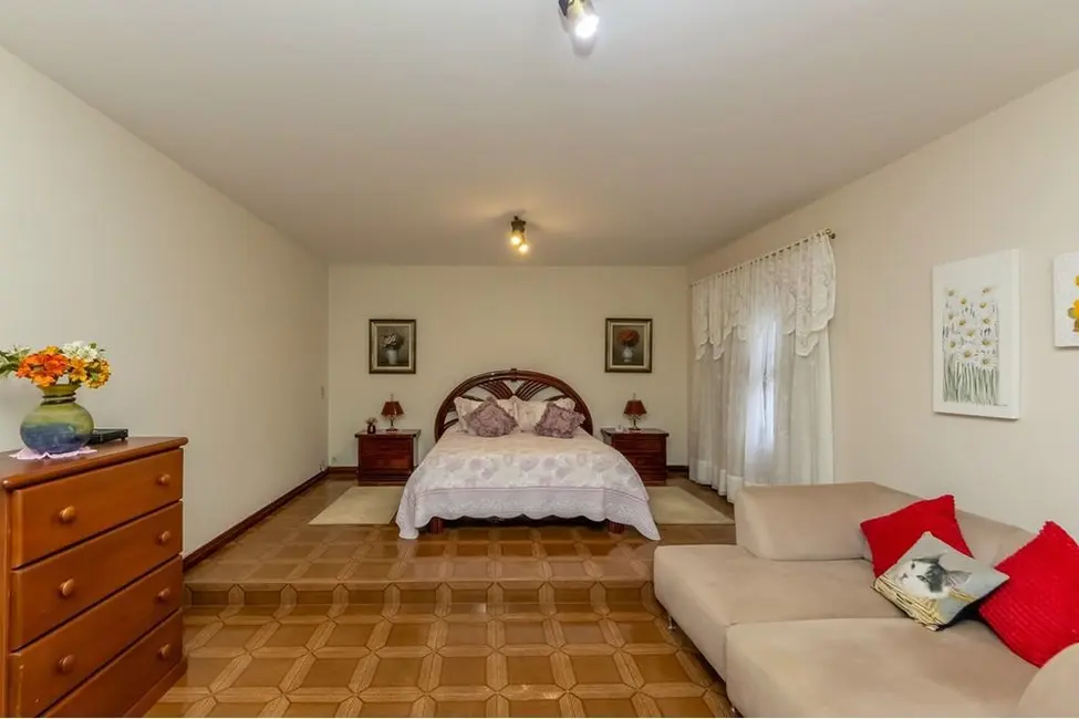 Foto 9 de Casa de Condomínio com 4 quartos à venda, 522m2 em Jardim São Bento, São Paulo - SP