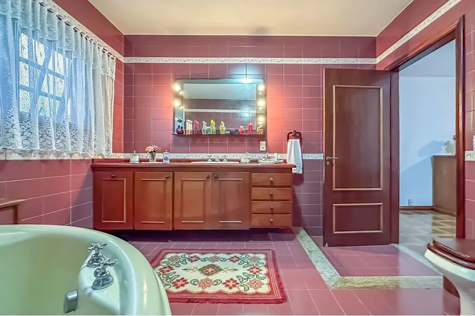 Foto 5 de Casa de Condomínio com 4 quartos à venda, 522m2 em Jardim São Bento, São Paulo - SP