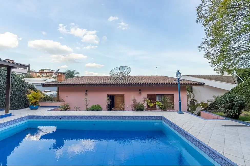 Foto 1 de Casa de Condomínio com 4 quartos à venda, 522m2 em Jardim São Bento, São Paulo - SP