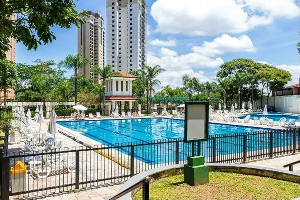 Foto 5 de Apartamento com 3 quartos à venda, 87m2 em Santo Amaro, São Paulo - SP