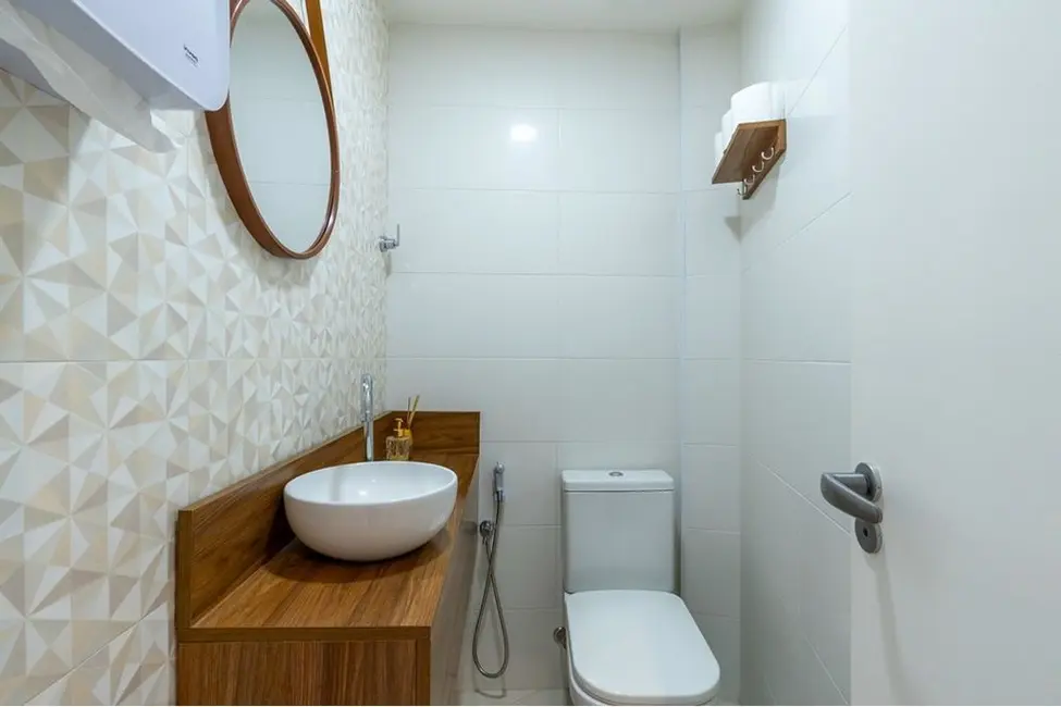 Foto 4 de Sala Comercial à venda, 114m2 em Morumbi, São Paulo - SP