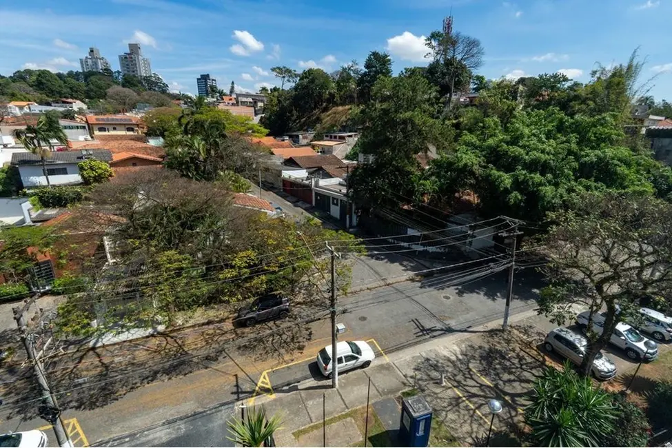 Foto 2 de Sala Comercial à venda, 114m2 em Morumbi, São Paulo - SP