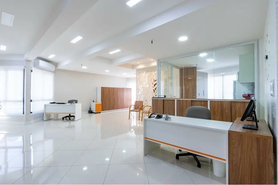 Foto 1 de Sala Comercial à venda, 114m2 em Morumbi, São Paulo - SP