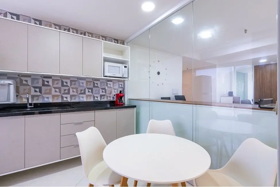 Foto 5 de Sala Comercial à venda, 114m2 em Morumbi, São Paulo - SP