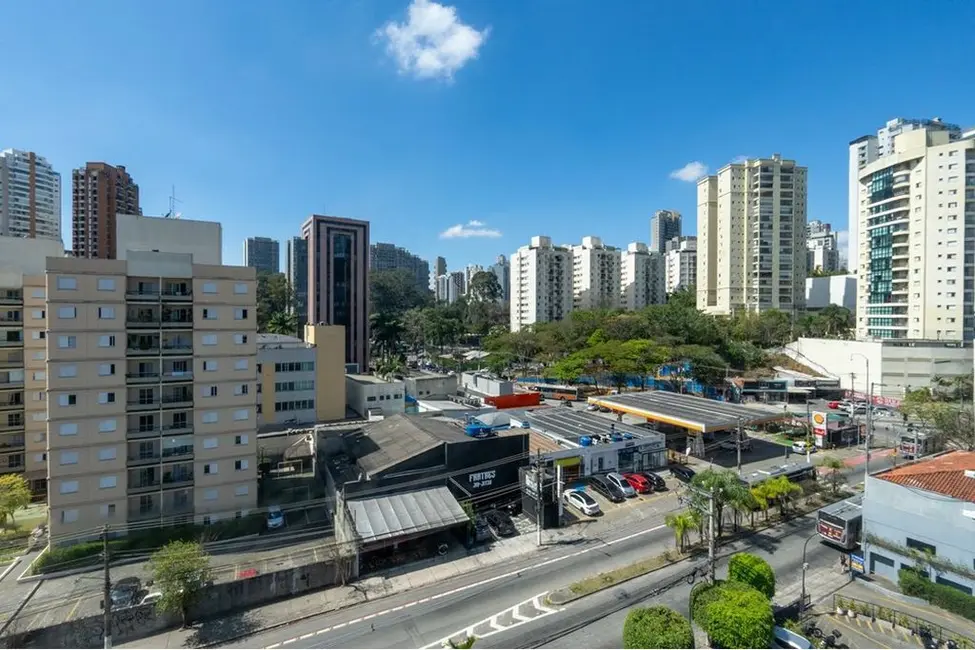 Foto 9 de Sala Comercial à venda, 114m2 em Morumbi, São Paulo - SP