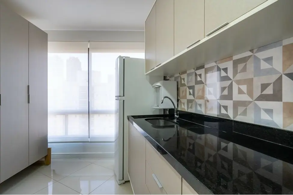 Sala Comercial à venda, 114m2 em Morumbi, São Paulo - SP - imagem 7 Foto 7 de Sala Comercial à venda, 114m2 em Morumbi, São Paulo - SP