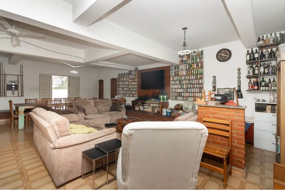 Foto 2 de Casa de Condomínio com 4 quartos à venda, 351m2 em Butantã, São Paulo - SP