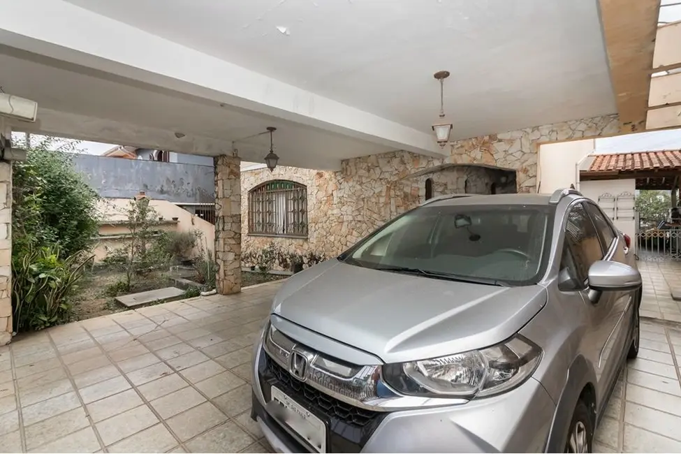 Foto 1 de Casa de Condomínio com 4 quartos à venda, 351m2 em Butantã, São Paulo - SP