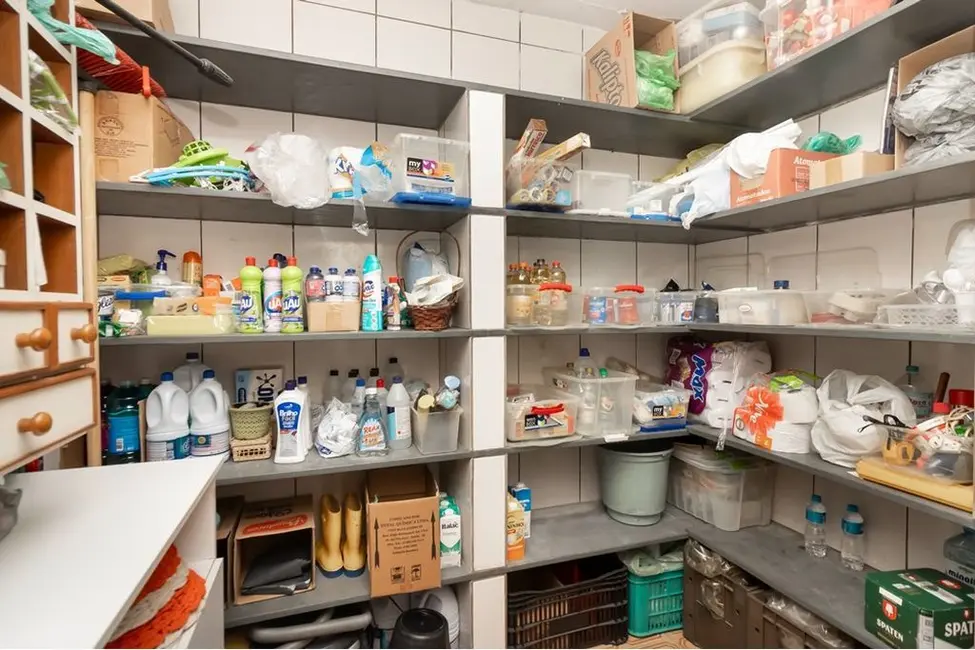 Foto 9 de Casa de Condomínio com 4 quartos à venda, 351m2 em Butantã, São Paulo - SP