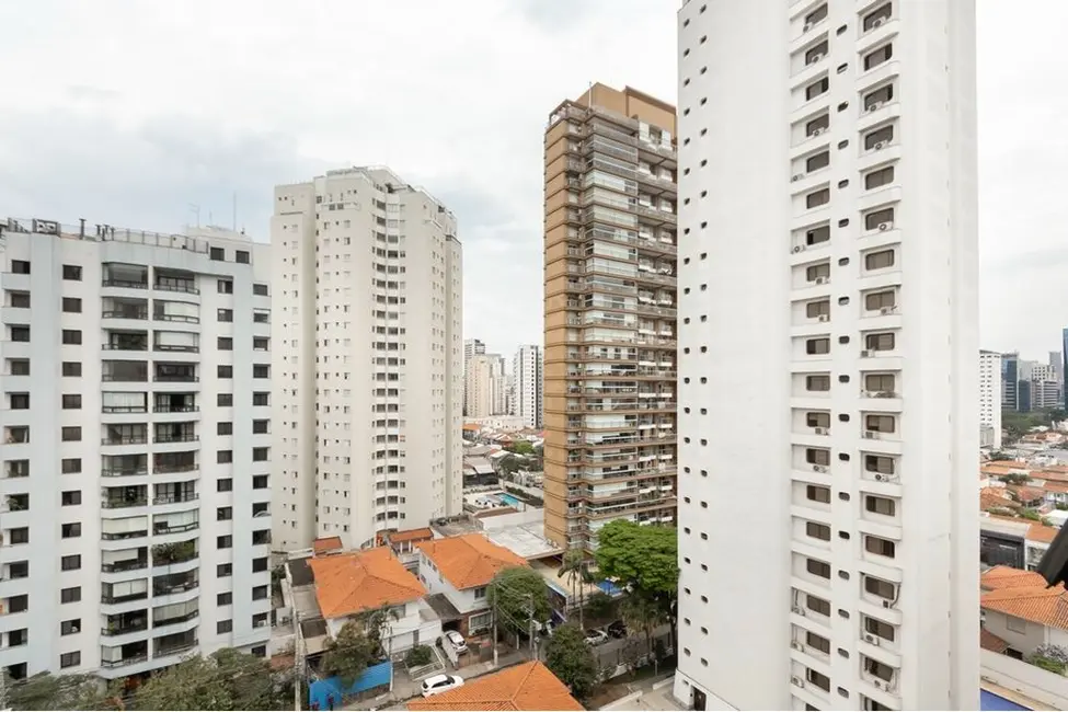 Foto 3 de Sala Comercial à venda, 44m2 em Vila Nova Conceição, São Paulo - SP