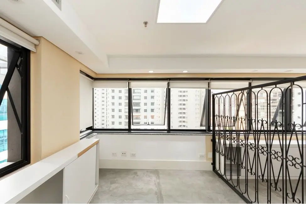 Foto 8 de Sala Comercial à venda, 44m2 em Vila Nova Conceição, São Paulo - SP