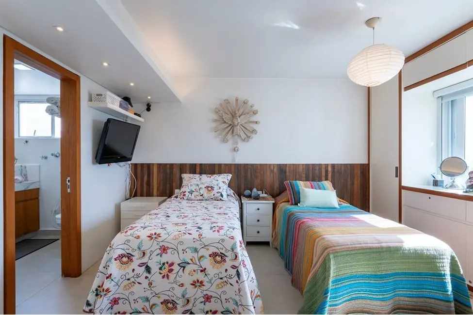 Foto 6 de Apartamento com 1 quarto à venda, 85m2 em Alto da Boa Vista, São Paulo - SP