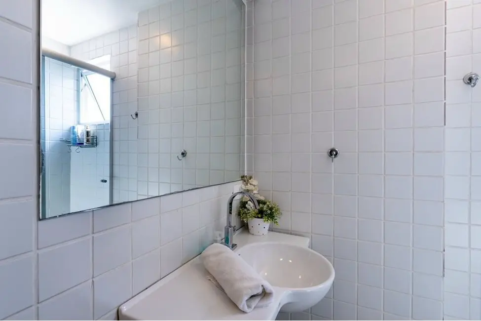 Foto 2 de Apartamento com 1 quarto à venda, 85m2 em Alto da Boa Vista, São Paulo - SP