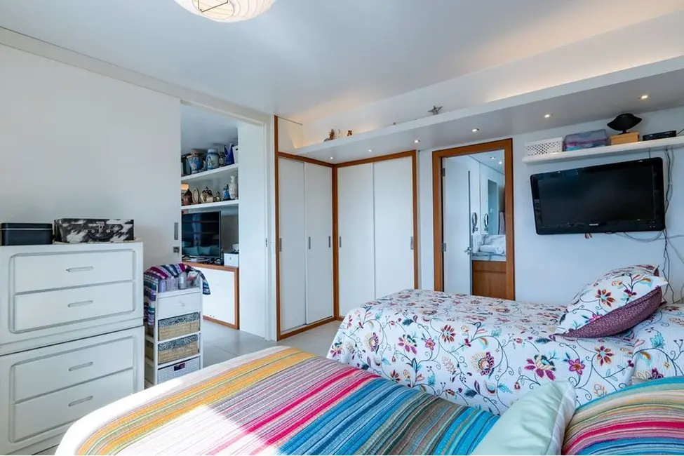 Foto 9 de Apartamento com 1 quarto à venda, 85m2 em Alto da Boa Vista, São Paulo - SP