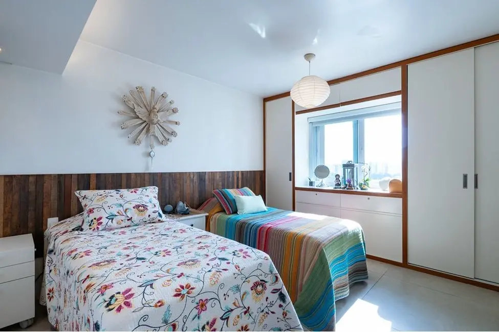 Foto 7 de Apartamento com 1 quarto à venda, 85m2 em Alto da Boa Vista, São Paulo - SP