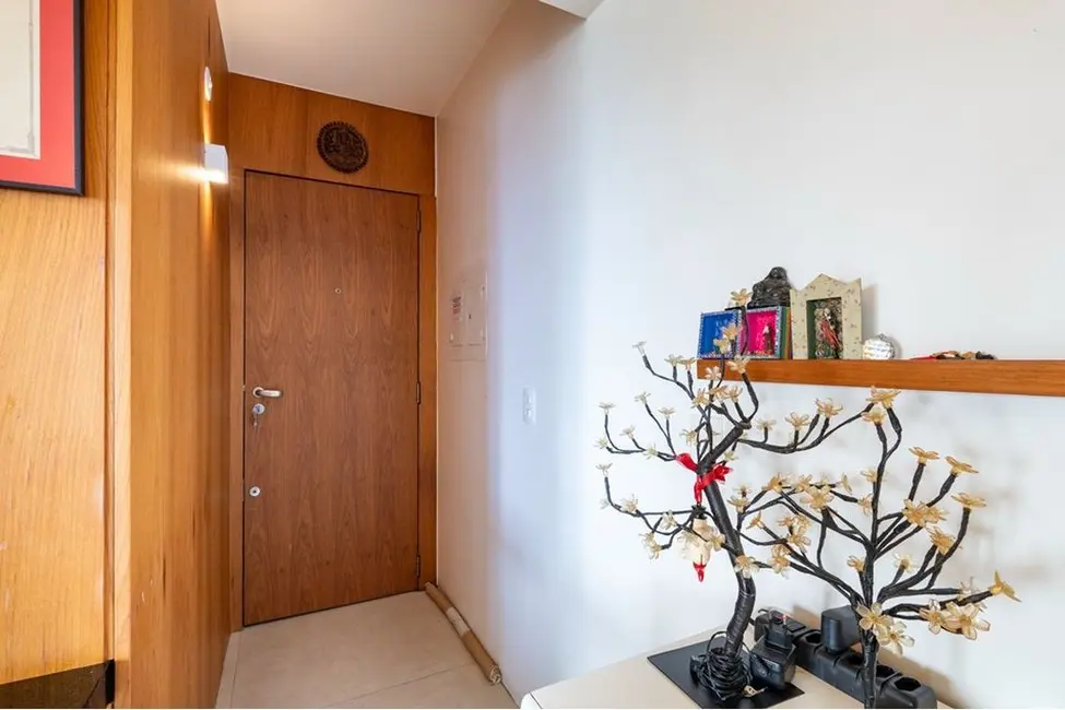 Foto 5 de Apartamento com 1 quarto à venda, 85m2 em Alto da Boa Vista, São Paulo - SP