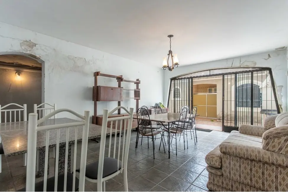 Foto 7 de Casa de Condomínio com 3 quartos à venda, 220m2 em Jardim Consórcio, São Paulo - SP