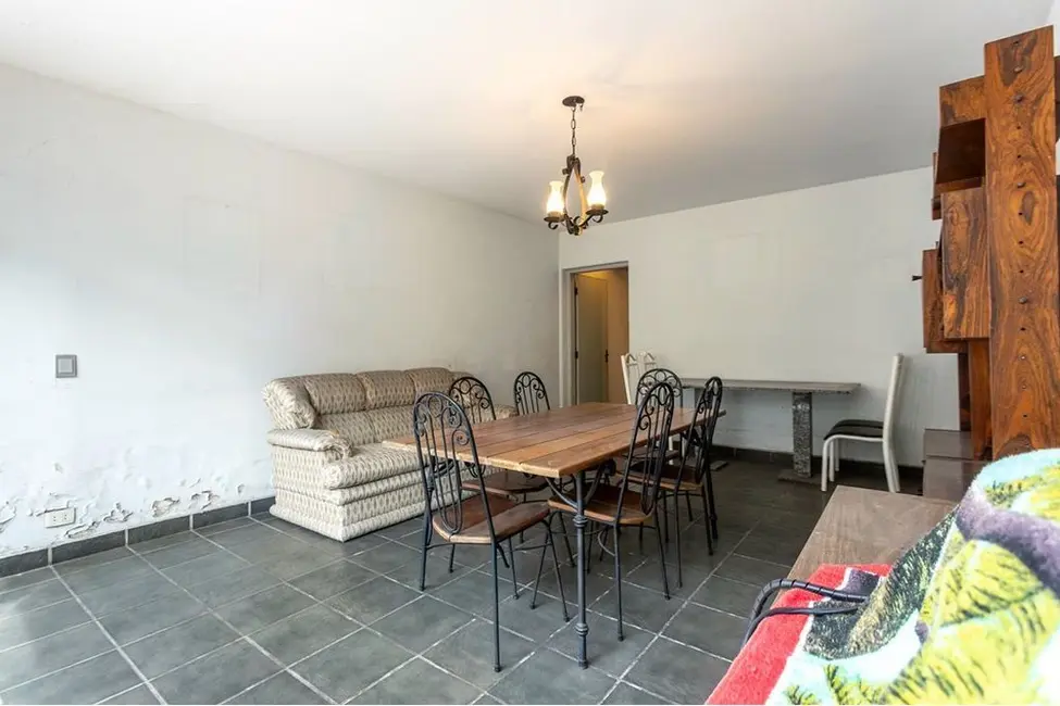 Foto 9 de Casa de Condomínio com 3 quartos à venda, 220m2 em Jardim Consórcio, São Paulo - SP