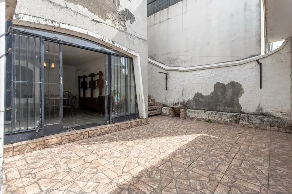 Foto 2 de Casa de Condomínio com 3 quartos à venda, 220m2 em Jardim Consórcio, São Paulo - SP