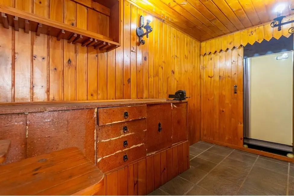 Foto 5 de Casa de Condomínio com 3 quartos à venda, 220m2 em Jardim Consórcio, São Paulo - SP