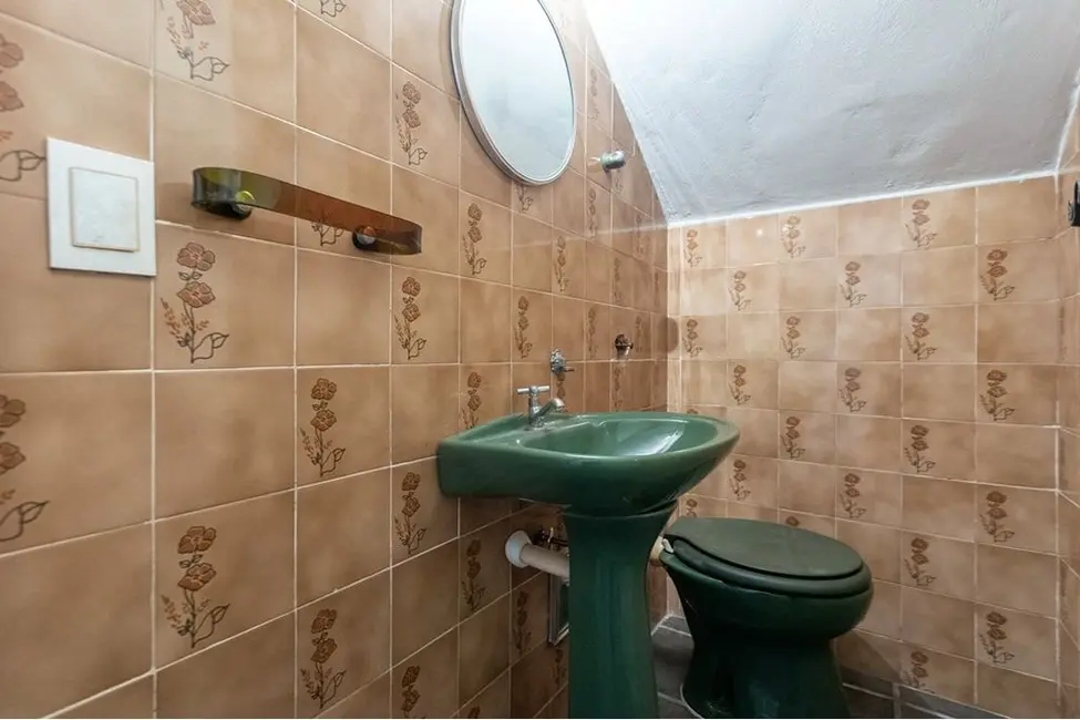 Foto 6 de Casa de Condomínio com 3 quartos à venda, 220m2 em Jardim Consórcio, São Paulo - SP