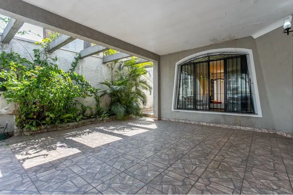 Foto 1 de Casa de Condomínio com 3 quartos à venda, 220m2 em Jardim Consórcio, São Paulo - SP