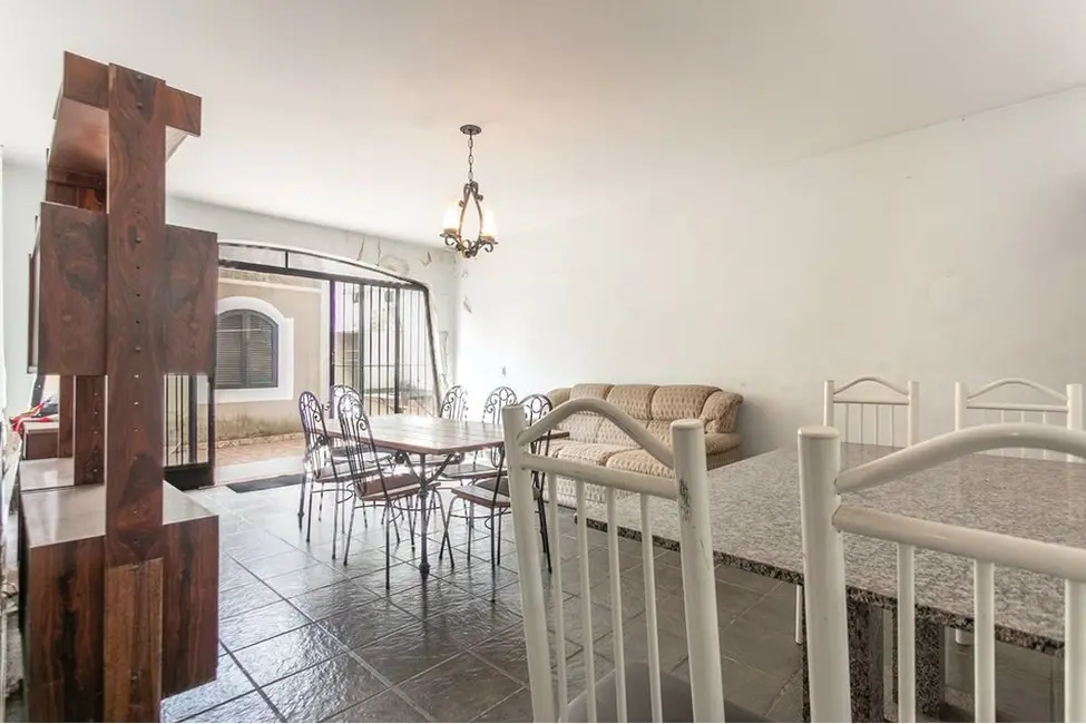 Foto 8 de Casa de Condomínio com 3 quartos à venda, 220m2 em Jardim Consórcio, São Paulo - SP