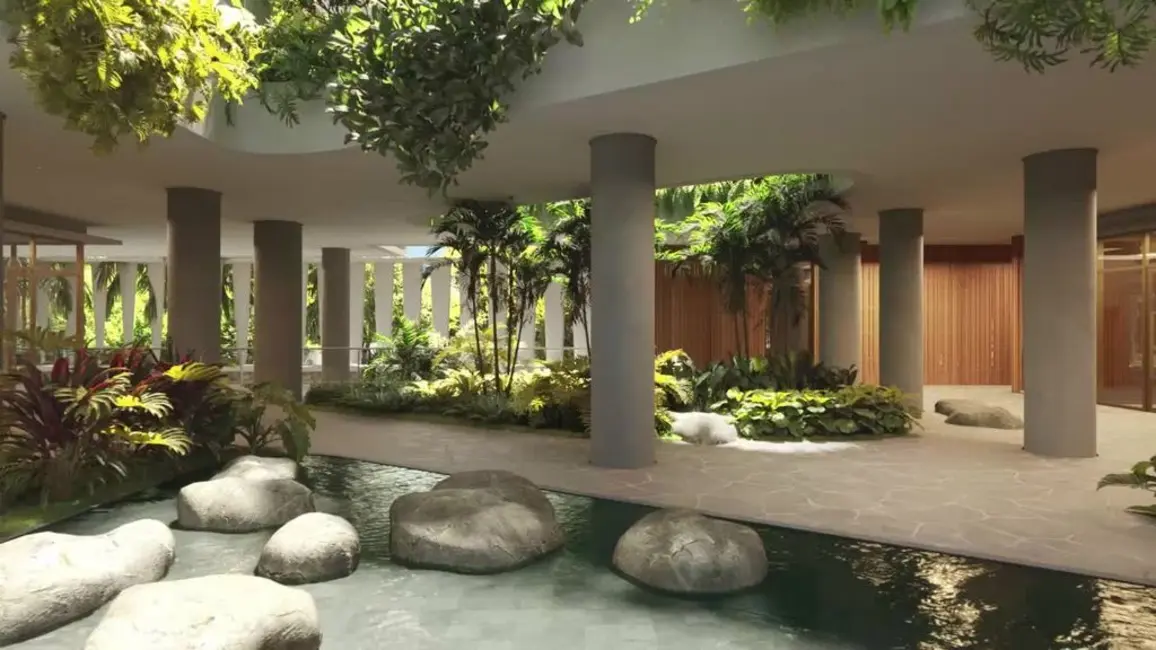 Cobertura com 4 quartos à venda, 623m2 em Indianópolis, São Paulo - SP - imagem 7 Foto 7 de Cobertura com 4 quartos à venda, 623m2 em Indianópolis, São Paulo - SP