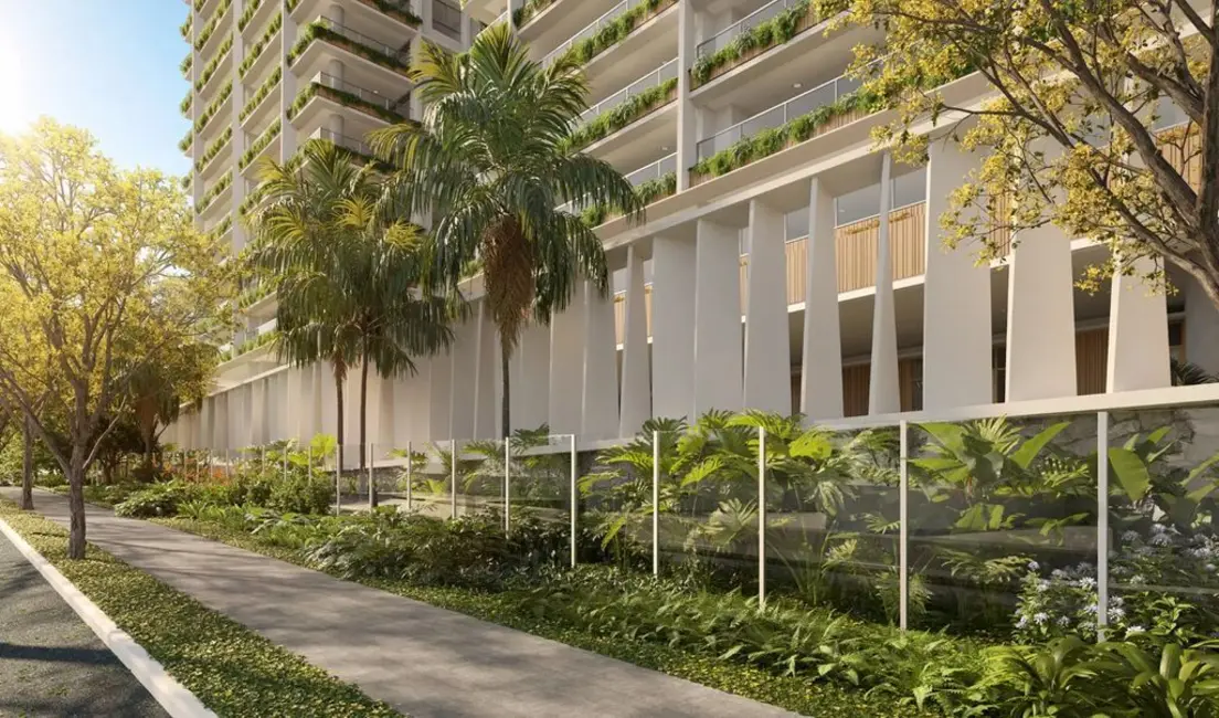 Cobertura com 4 quartos à venda, 623m2 em Indianópolis, São Paulo - SP - imagem 5 Foto 5 de Cobertura com 4 quartos à venda, 623m2 em Indianópolis, São Paulo - SP