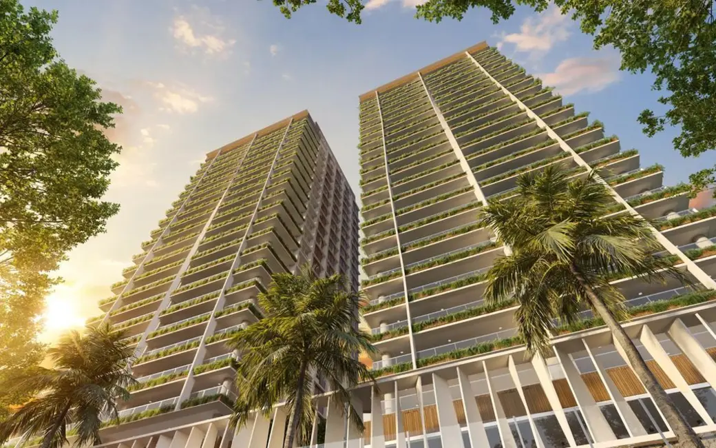 Cobertura com 4 quartos à venda, 657m2 em Indianópolis, São Paulo - SP - imagem 1 Foto 1 de Cobertura com 4 quartos à venda, 657m2 em Indianópolis, São Paulo - SP