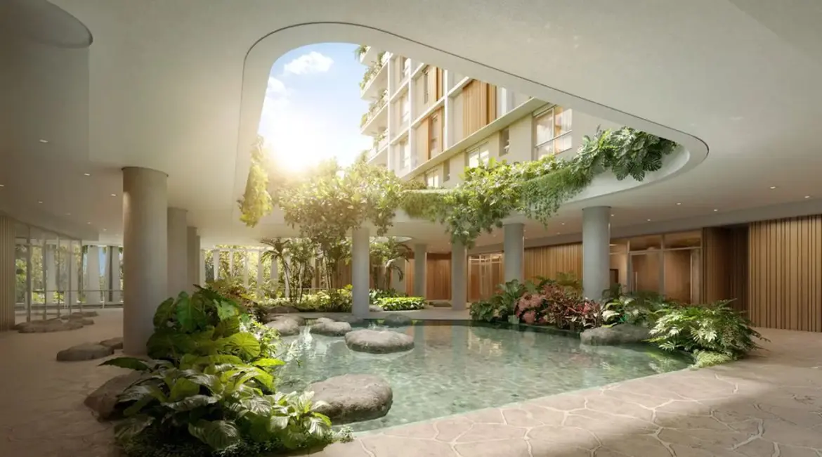 Cobertura com 4 quartos à venda, 657m2 em Indianópolis, São Paulo - SP - imagem 8 Foto 8 de Cobertura com 4 quartos à venda, 657m2 em Indianópolis, São Paulo - SP