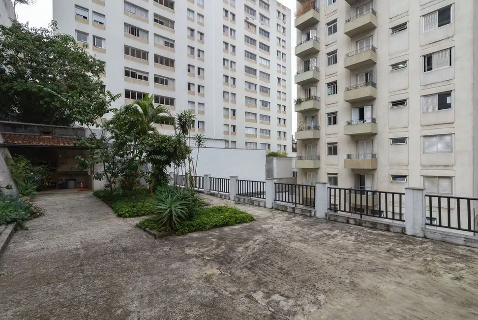 Apartamento com 1 quarto à venda, 42m2 em Vila Madalena, São Paulo - SP - imagem 6 Foto 6 de Apartamento com 1 quarto à venda, 42m2 em Vila Madalena, São Paulo - SP