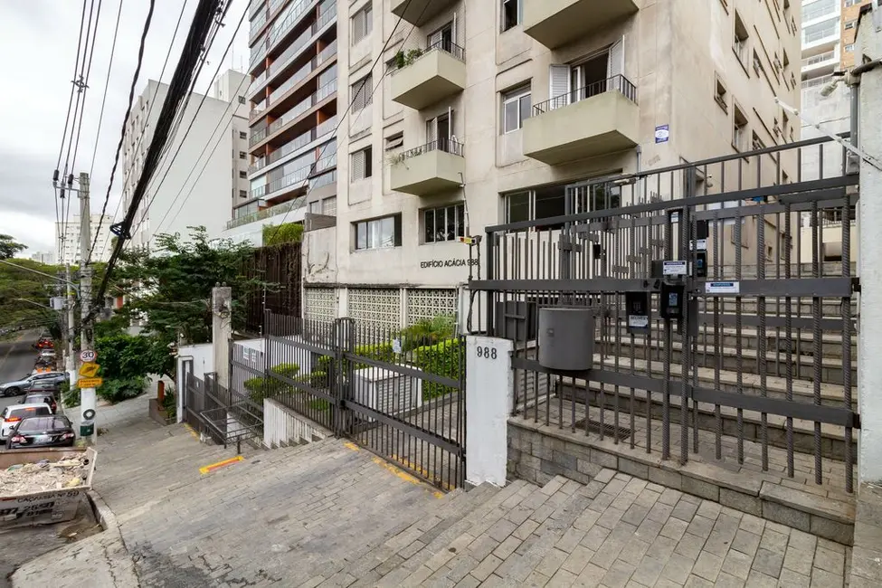 Apartamento com 1 quarto à venda, 42m2 em Vila Madalena, São Paulo - SP - imagem 5 Foto 5 de Apartamento com 1 quarto à venda, 42m2 em Vila Madalena, São Paulo - SP