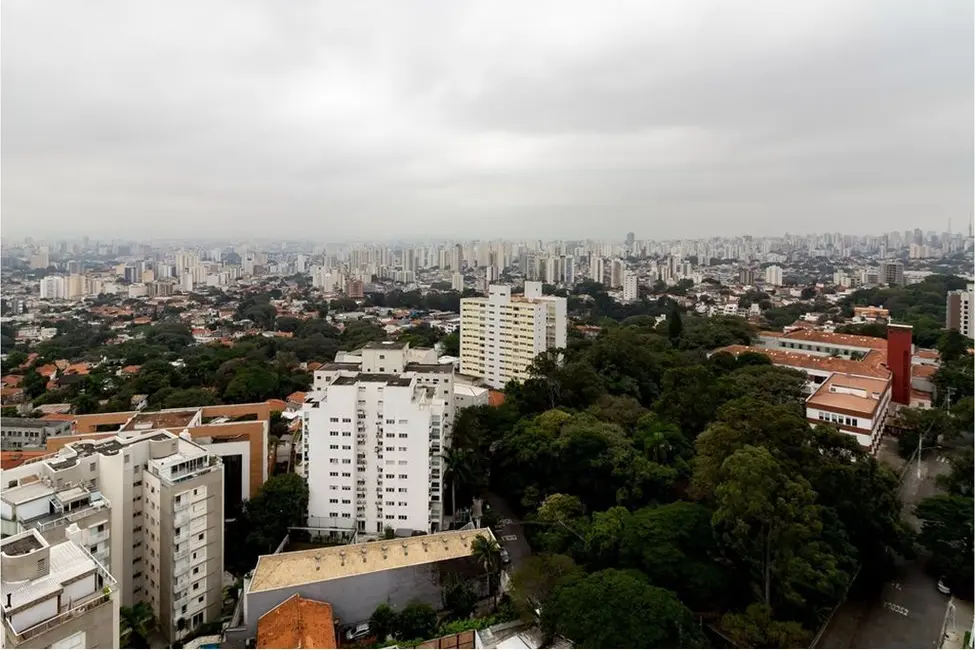 Apartamento com 3 quartos à venda, 247m2 em Alto da Lapa, São Paulo - SP - imagem 3 Foto 3 de Apartamento com 3 quartos à venda, 247m2 em Alto da Lapa, São Paulo - SP