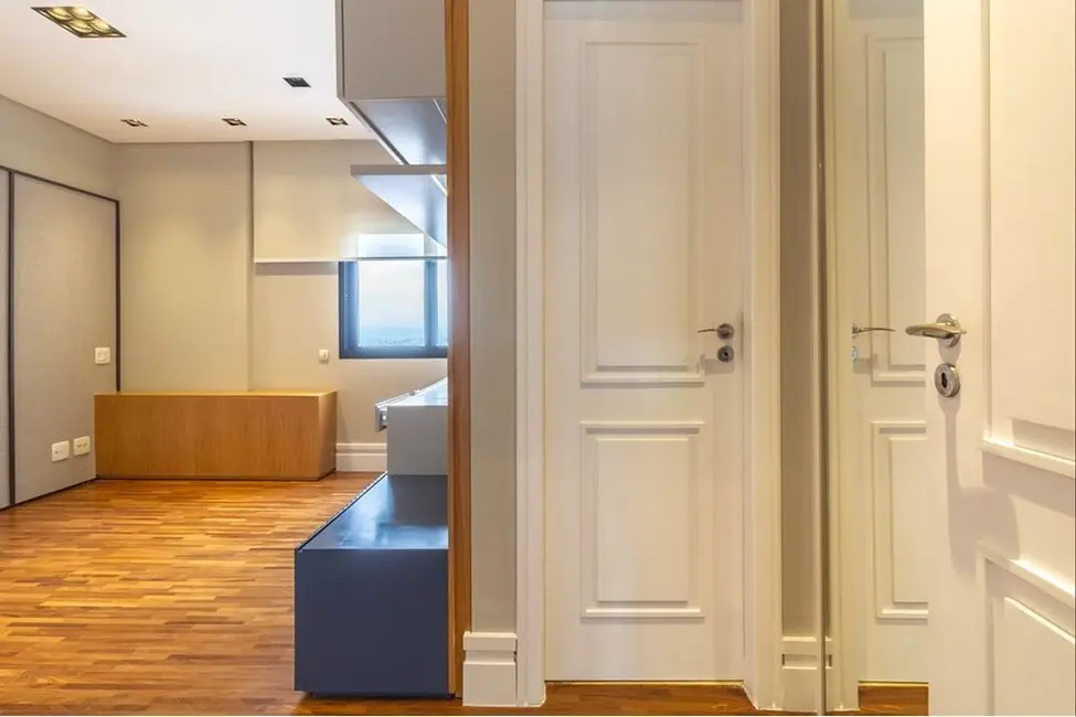Apartamento com 3 quartos à venda, 247m2 em Alto da Lapa, São Paulo - SP - imagem 5 Foto 5 de Apartamento com 3 quartos à venda, 247m2 em Alto da Lapa, São Paulo - SP