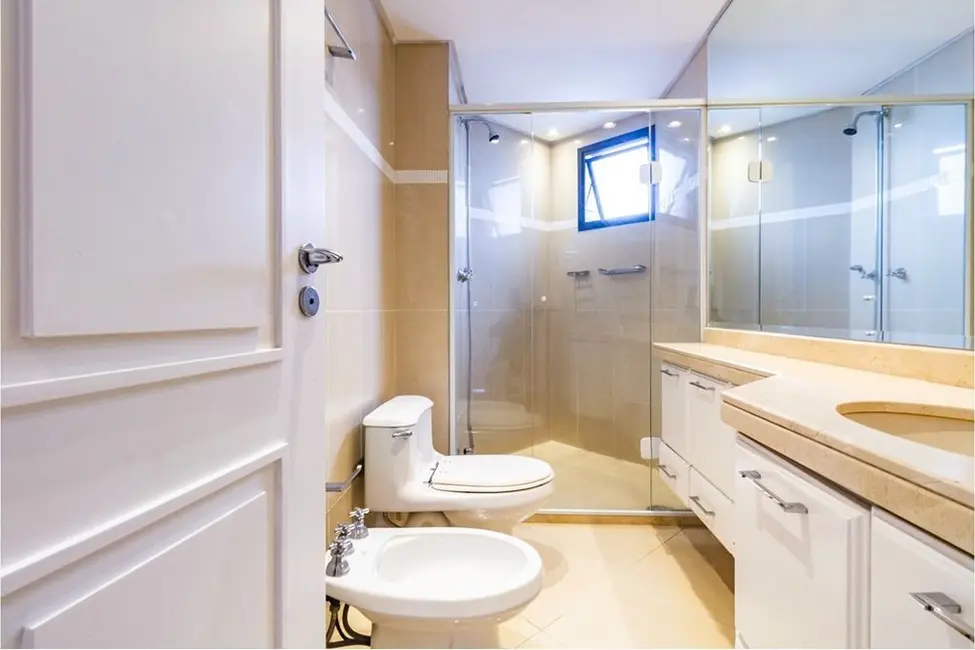 Apartamento com 3 quartos à venda, 247m2 em Alto da Lapa, São Paulo - SP - imagem 8 Foto 8 de Apartamento com 3 quartos à venda, 247m2 em Alto da Lapa, São Paulo - SP