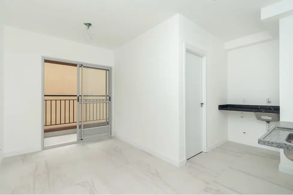 Foto 1 de Kitnet com 2 quartos à venda, 39m2 em Pinheiros, São Paulo - SP