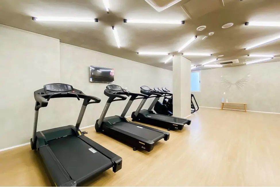 Foto 4 de Kitnet com 2 quartos à venda, 39m2 em Pinheiros, São Paulo - SP