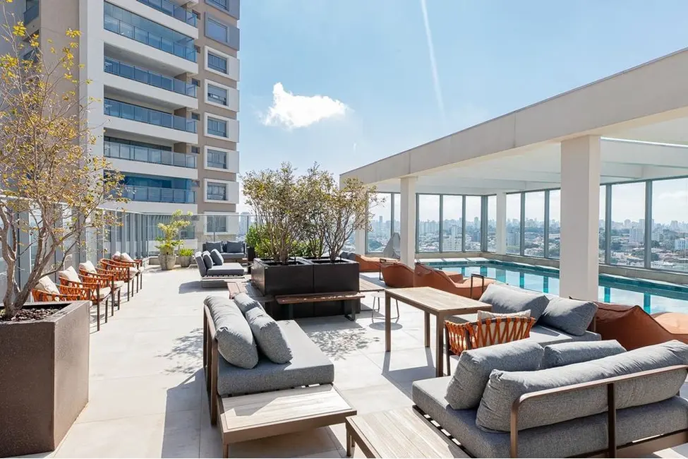 Foto 3 de Apartamento com 1 quarto à venda, 26m2 em São Paulo - SP