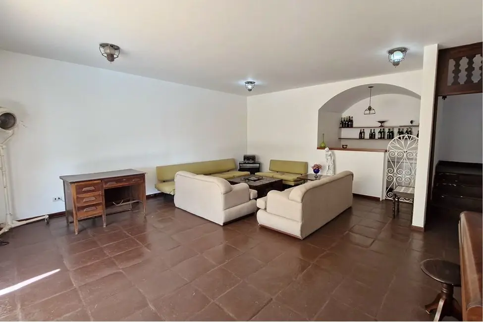 Foto 3 de Casa de Condomínio com 4 quartos à venda, 751m2 em Jardim Guedala, São Paulo - SP