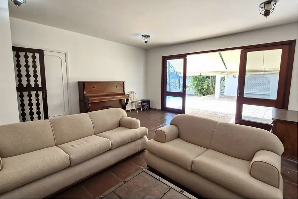 Foto 5 de Casa de Condomínio com 4 quartos à venda, 751m2 em Jardim Guedala, São Paulo - SP