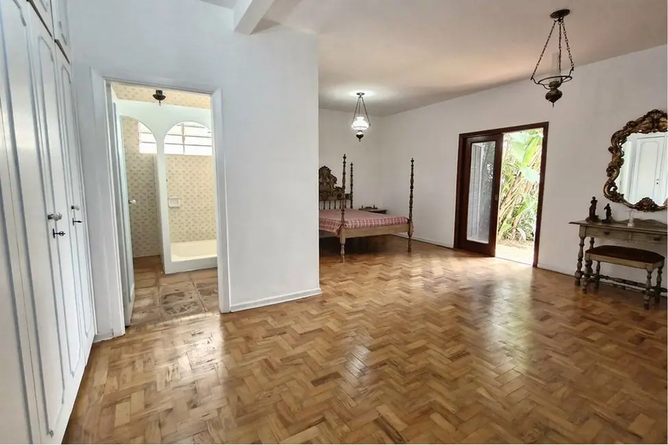 Foto 2 de Casa de Condomínio com 4 quartos à venda, 751m2 em Jardim Guedala, São Paulo - SP
