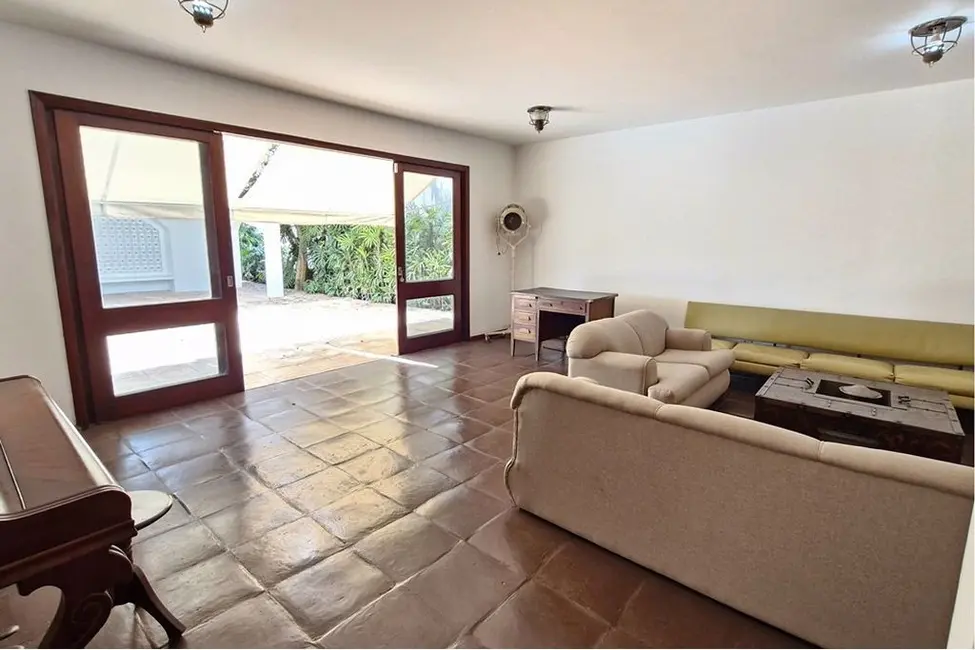 Foto 4 de Casa de Condomínio com 4 quartos à venda, 751m2 em Jardim Guedala, São Paulo - SP